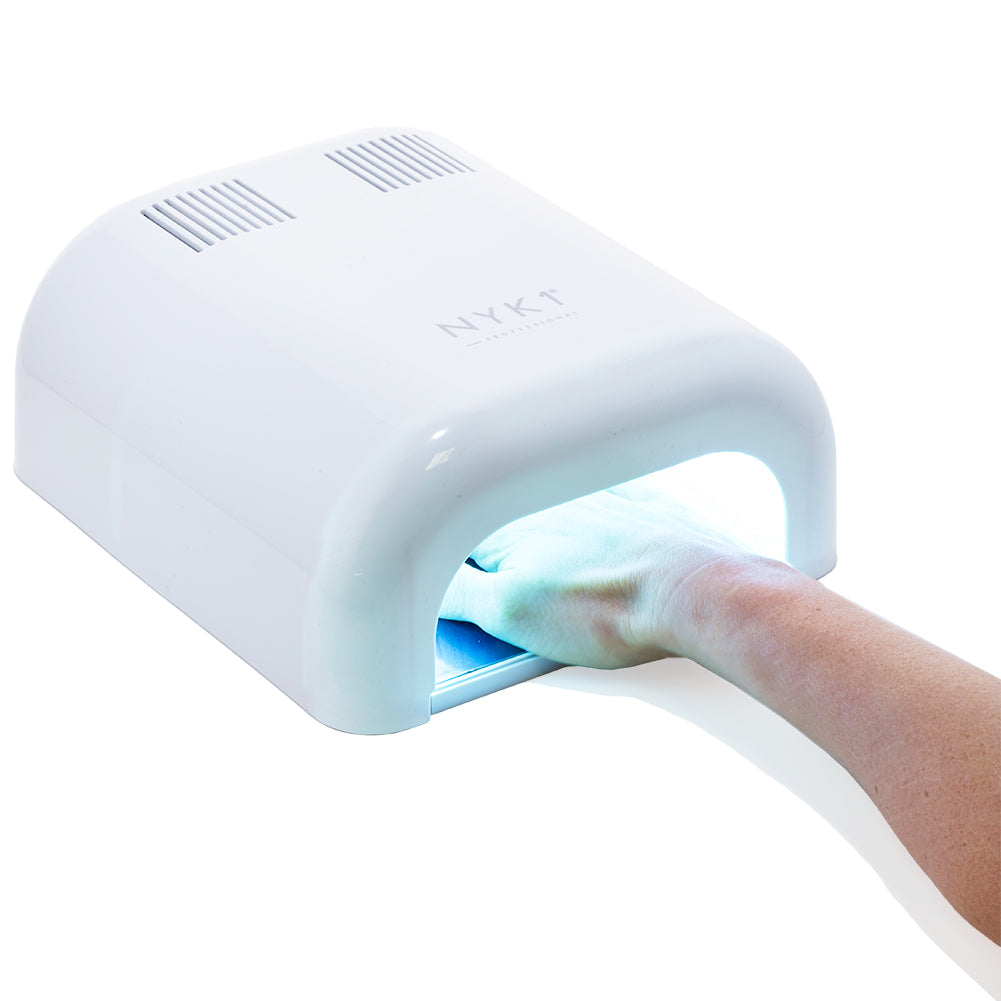 NYK1 36w UV Professional Nail Lamp