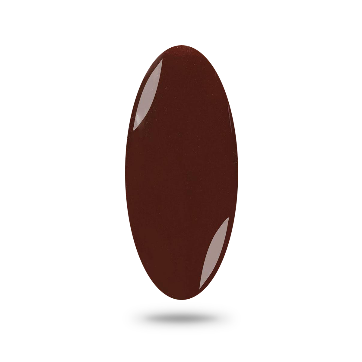 NYK1 Chocolatte Gel Nail Polish