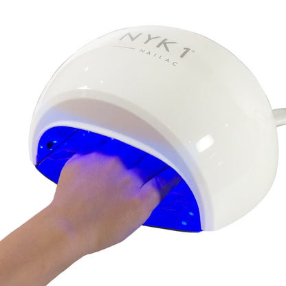 NYK1 LED Nail Lamp - Pure LED