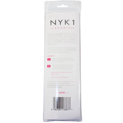 NYK1 Smoothie Hard Skin Foot File