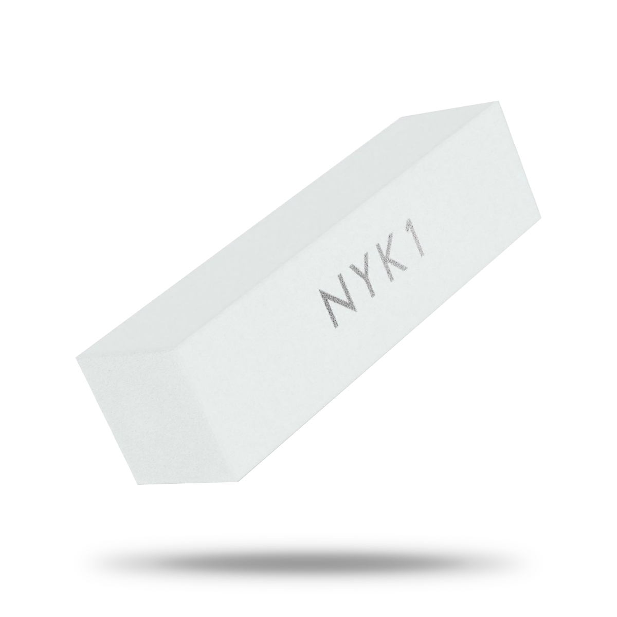 NYK1 Professional Nail Block Buffer