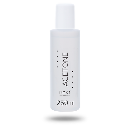 NYK1 Acetone Gel Nail Polish Remover