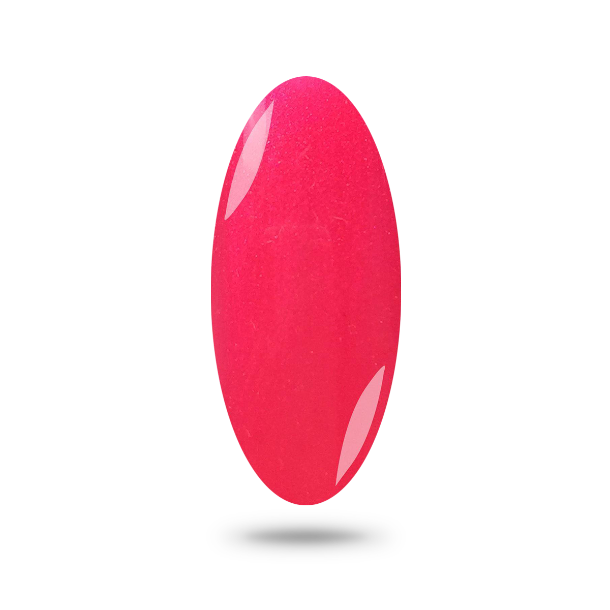 NYK1 Paradise Pink Gel Nail Polish