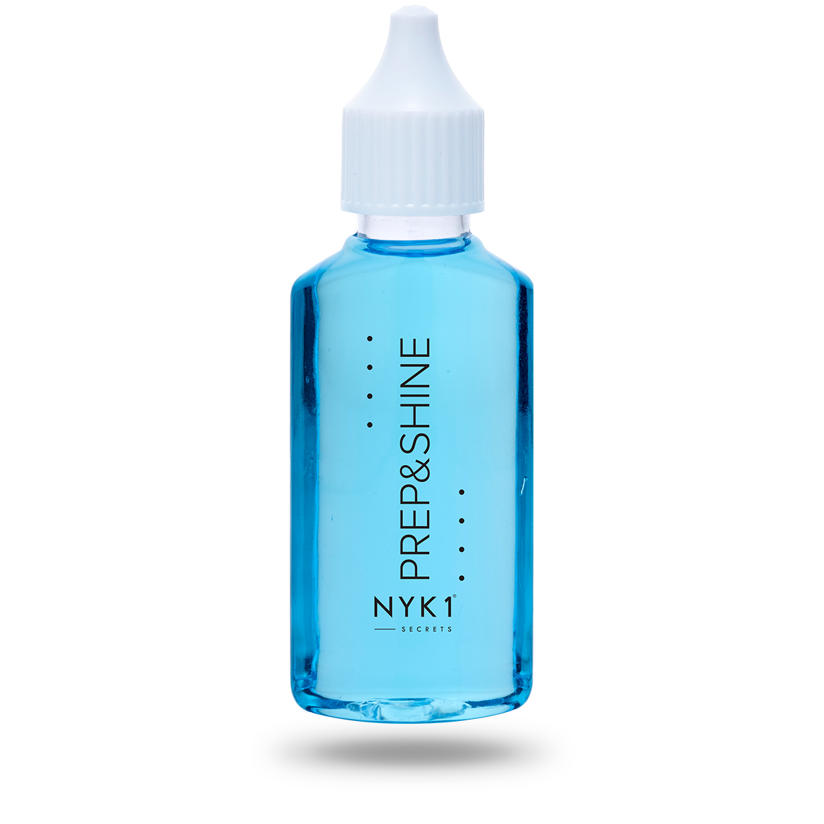 NYK1 Prep&Shine Professional Cleanser Sticky Residue Remover