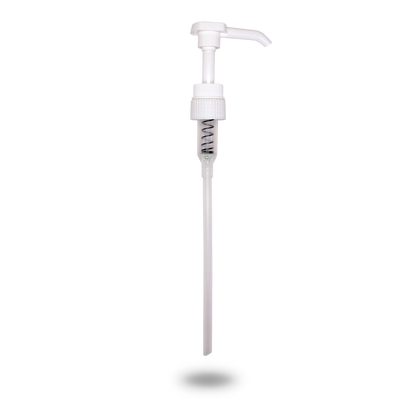 NYK1 Professional Universal Fit Shampoo Pump - Dispenses 4ml Dose