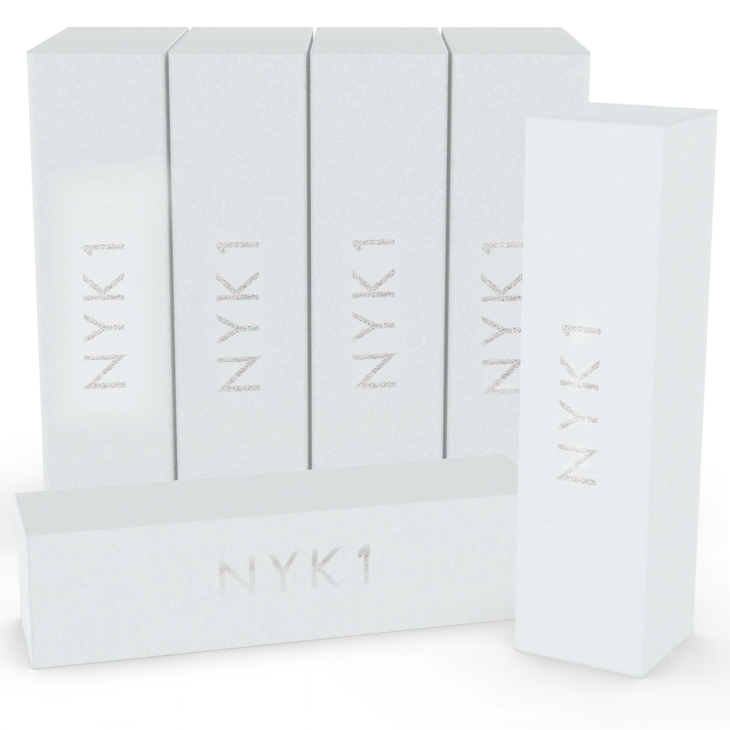 NYK1 Professional Nail Block Buffer