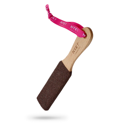 NYK1 Smoothie Hard Skin Foot File